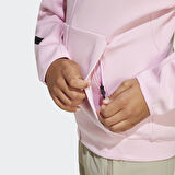 adidas JC7576 J Z.N.E.FZ Çocuk Tracktop