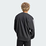 Adidas Erkek Günlük Sweatshirt M 3S Ft Swt Je6372