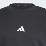 Adidas Erkek Günlük Sweatshirt M 3S Ft Swt Je6372