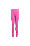 adidas Çocuk  Pembe  Tayt JG FI 3S LEG JJ4845