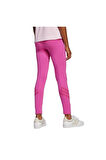 adidas Çocuk  Pembe  Tayt JG FI 3S LEG JJ4845