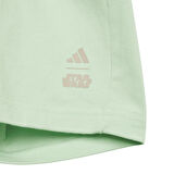 Adidas JF3628 I Sw Mndo T Set Bebek Eşofman Takımı