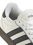 adidas JQ8253 BREAKNET SLEEK Beyaz Kadın Lifestyle Ayakkabı
