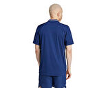 adidas Club Pique Polo Erkek Tenis Polo Tişört JF8425 Lacivert