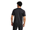 adidas Club Tee Erkek Tenis Tişörtü JF8502 Siyah