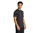 adidas Club Tee Erkek Tenis Tişörtü JF8502 Siyah