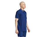 adidas Club Pique Polo Erkek Tenis Polo Tişört JF8425 Lacivert
