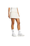 adidas Kadın  Beyaz  Etek HERITAGE SKIRT JG3994