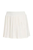 adidas Kadın  Beyaz  Etek HERITAGE SKIRT JG3994
