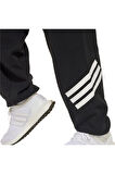 adidas Çocuk  Siyah  Eşofman J FI 3S WIDE PT JD1298