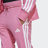 adidas JI6037 J 3S TIB FT TS Çocuk Eşofman Takımı