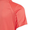adidas B Club Tee Çocuk Tenis Tişörtü JI9260 Kırmızı