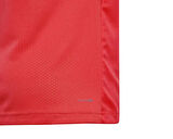 adidas B Club Tee Çocuk Tenis Tişörtü JI9260 Kırmızı