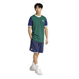 Adidas JC6741 Heritage Erkek Spor Tişört
