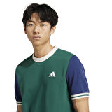 Adidas JC6741 Heritage Erkek Spor Tişört