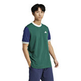 Adidas JC6741 Heritage Erkek Spor Tişört
