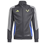 JI5454-C adidas Messı Jkt Y çocuk Ceket Siyah