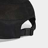 adidas JC6047 TEAMGEIST CAP Şapka