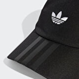 adidas JC6047 TEAMGEIST CAP Şapka