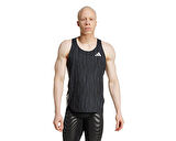 adidas Adizero Snglt M Erkek Koşu Atleti JN0298 Siyah