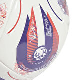 Adidas JH1267 W Euro25 Clb Unisex Futbol Topu