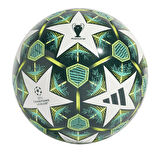JH1281-U adidas Ucl Trn Futbol Topu Yeşil