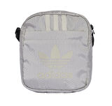 JJ1989-U adidas Smal Item Bag çanta Gri