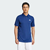 adidas JF8507 CLUB POLO Erkek T-Shirt