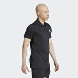 adidas JH3381 FREELIFT POLO Erkek Tişört