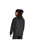adidas  Erkek  Siyah  Mont MT ESS 3IN1 J JM8697