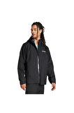 adidas  Erkek  Siyah  Mont MT ESS 3IN1 J JM8697