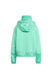 adidas Yeşil Kadın   Sweatshirt aSMC NPRNE J JG1071