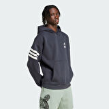 Adidas Erkek Günlük Kapşonlu Sweat M Sw Tm Hdy Jı5720