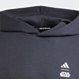 Adidas Erkek Günlük Kapşonlu Sweat M Sw Tm Hdy Jı5720