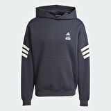 Adidas Erkek Günlük Kapşonlu Sweat M Sw Tm Hdy Jı5720