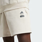 Adidas Erkek Günlük Şort Adidas Star Wars The Mandalorian™ Shorts Jı5721
