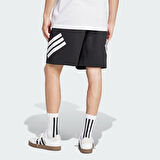 Adidas Erkek Günlük Şort M Fı 3S Sho Jd4884