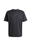 Adidas Erkek City Escape Tişört M CE TEE GD JF3329
