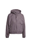 adidas Kadın  Gri  Ceket W CE Q2 WB JF3403