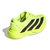 Adizero Evo Kadın Sarı Koşu Ayakkabısı JR5839