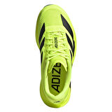 Adizero Evo Kadın Sarı Koşu Ayakkabısı JR5839