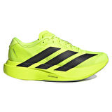 Adizero Evo Kadın Sarı Koşu Ayakkabısı JR5839