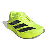 Adizero Evo Kadın Sarı Koşu Ayakkabısı JR5839