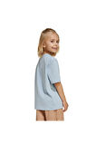 adidas Çocuk   T-shirt LK DY MM T JD4552