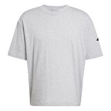 adidas M SJ T Gri Erkek Sporcu Tişört JF3618
