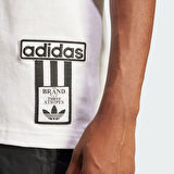 Adidas Erkek Günlük T-shirt Adibreak Tee Jd4195