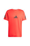adidas Kadın  Kırmızı  T-Shirt M Z.N.E. TEE JC7922
