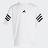 adidas JN8088 J FI 3S T Çocuk T-Shirt