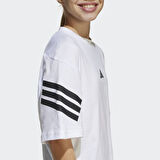 adidas JN8088 J FI 3S T Çocuk T-Shirt