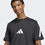 adidas JC7920 M Z.N.E. TEE Erkek T-Shirt